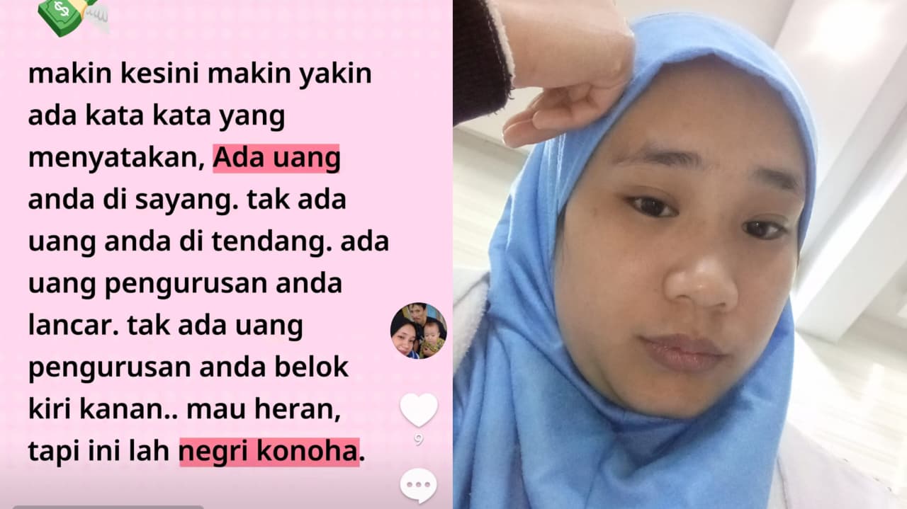 TKW Oman Asal Sulawesi Tenggara Tak Bisa Pulang, Ngaku Dipersulit Majikan dengan Tebusan Puluhan Juta