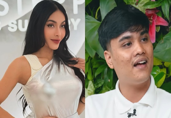 Viral Link Video Lama Denada Pura-pura Sakit di RS, Disebut Habis Lahiran hingga Telantarkan Anak