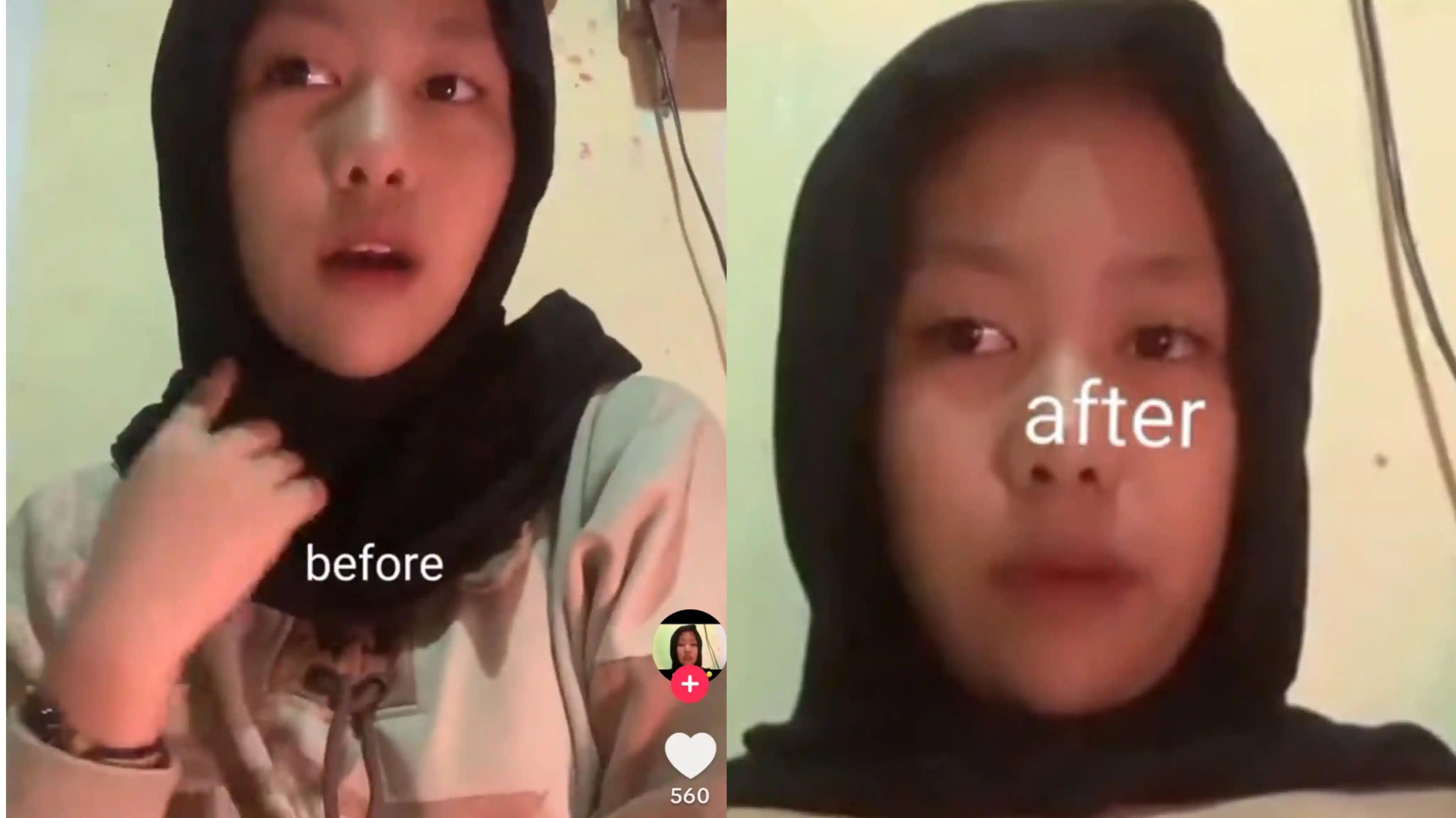 Viral Link Video Wanita Berhijab Cukur Kumis Durasi Panjang Gegerkan Medsos, Begini Penjelasannya