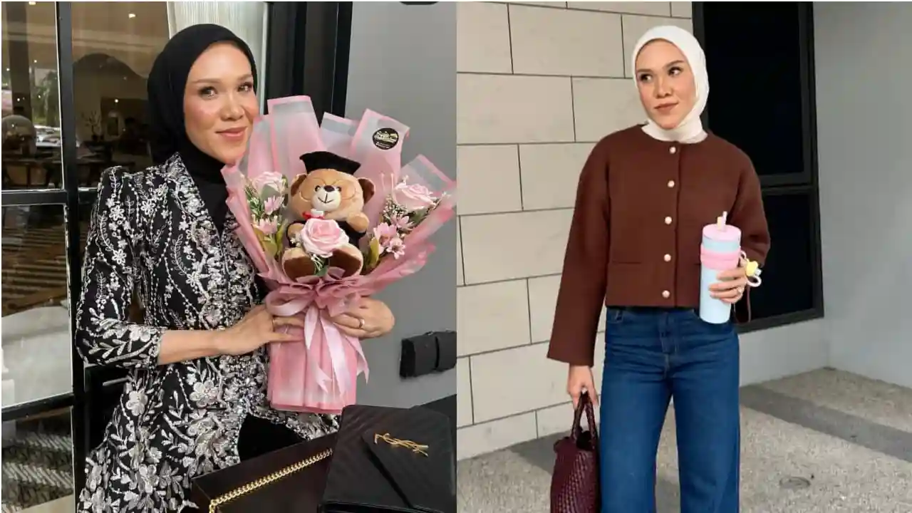 Viral, Selebgram Cut Rizki Dirujak Netizen Usai Sebut Sahur Ganggu Tidur