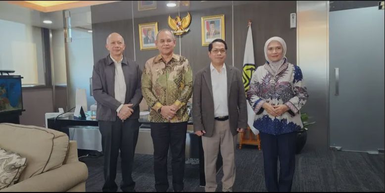 Wali Kota Baubau Desak Kementerian ESDM Percepat Pembangunan DPPU Bandara Betoambari