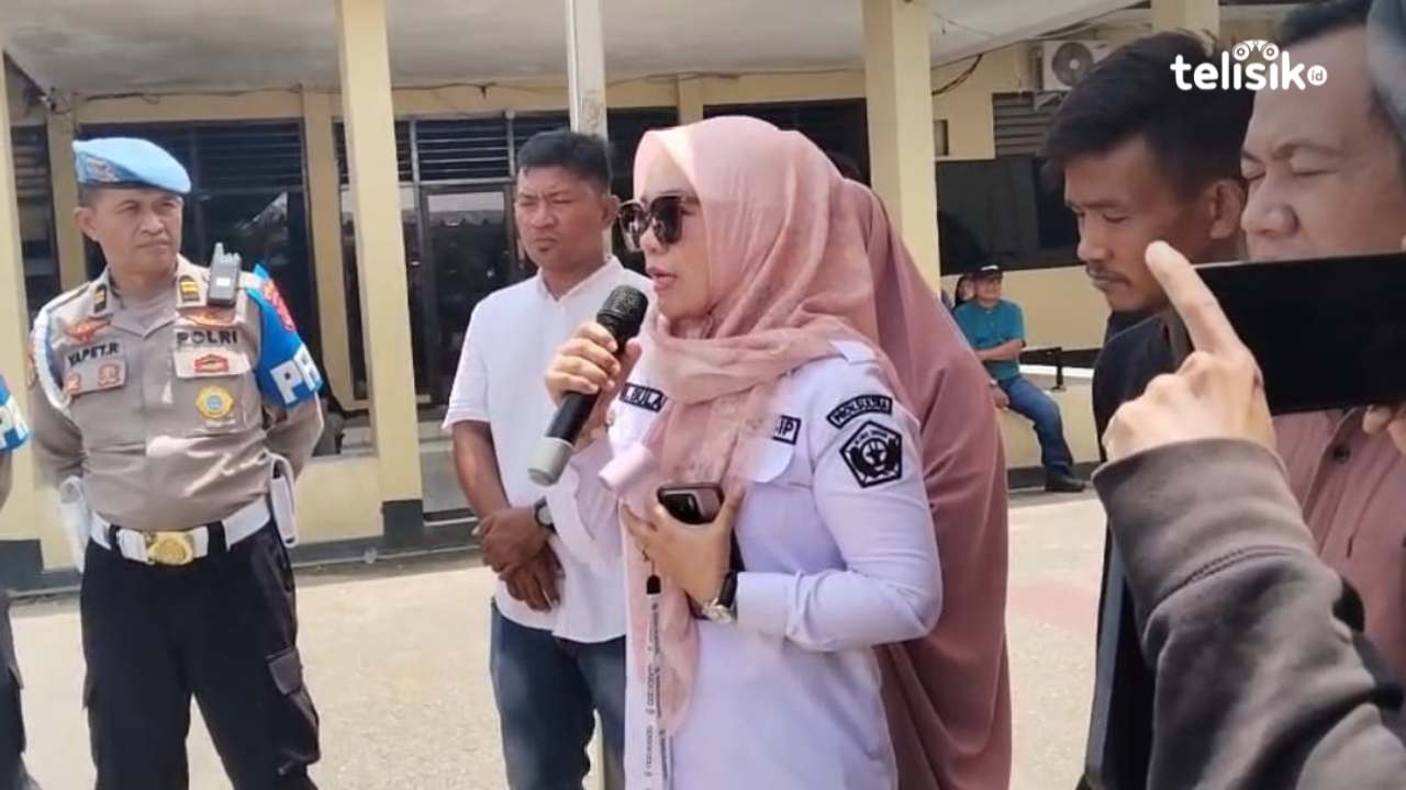 Warga Puuwatu Minta Polresta Kendari Bersihkan Rumah Korban Pembunuhan
