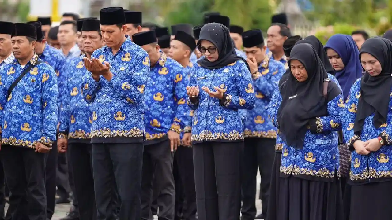 Alih Status 630 Ribu Guru Madrasah Swasta ke PPPK 2026, Begini Penjelasan MenPAN-RB
