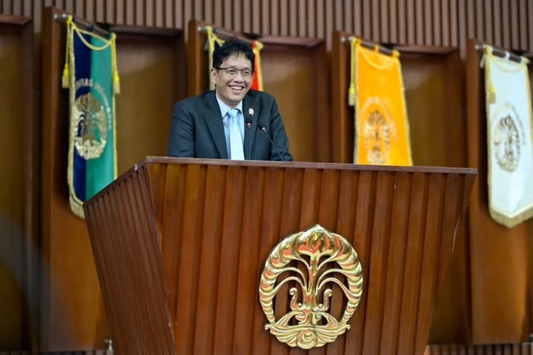 APBN 2026 Sudah Tekor Rp 135 Triliun, Begini Penjelasan Purbaya