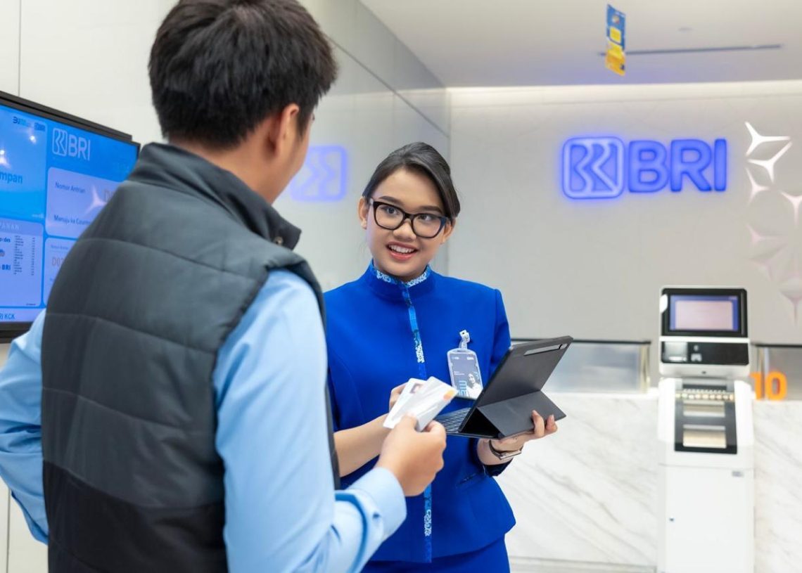 Aturan Nasabah Prioritas BNI dan Mandiri hingga BRI 2026, Berikut Saldo Minimumnya