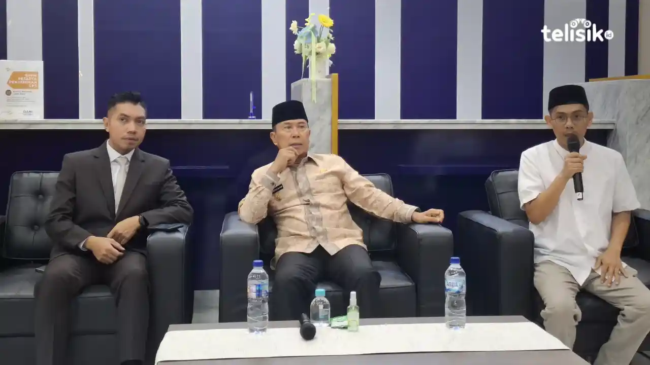 Bank Sultra Catat Laba Bersih Rp 419 Miliar di 2025, Gubernur Apresiasi Kinerja Perusahaan