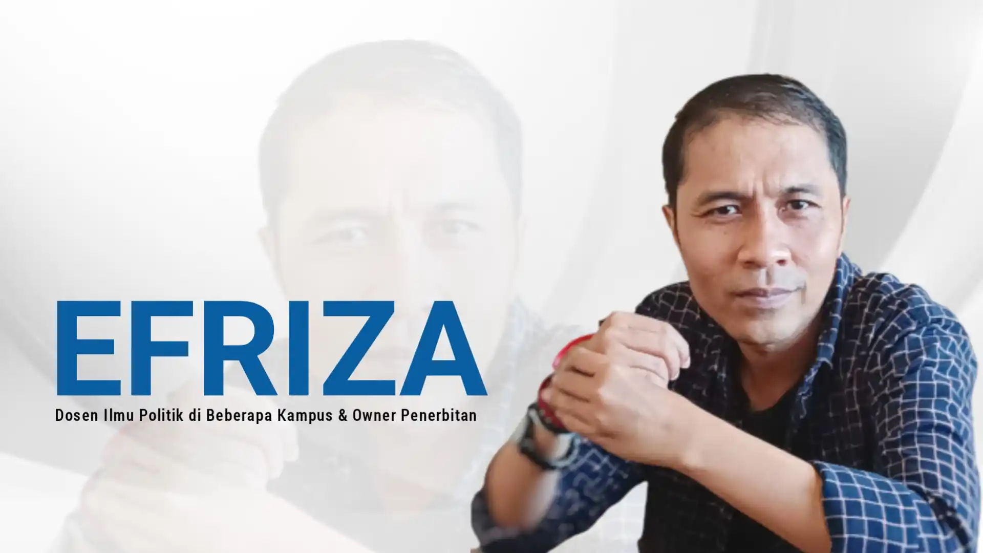 Bersiap Menghadapi Krisis Ekonomi