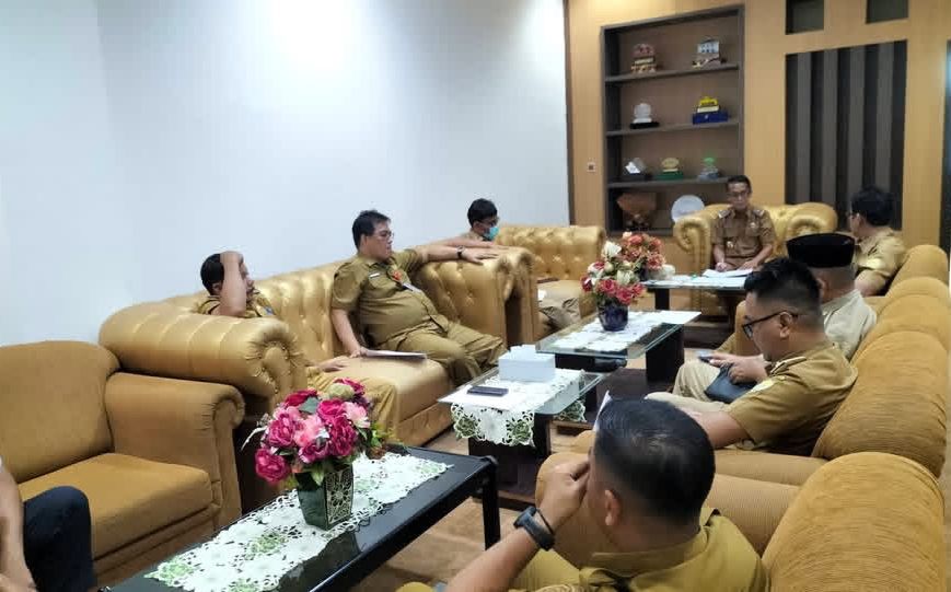 Besaran Zakat Fitrah di Baubau Tahun 2026 Ditetapkan, Tersedia Empat Pilihan Nominal