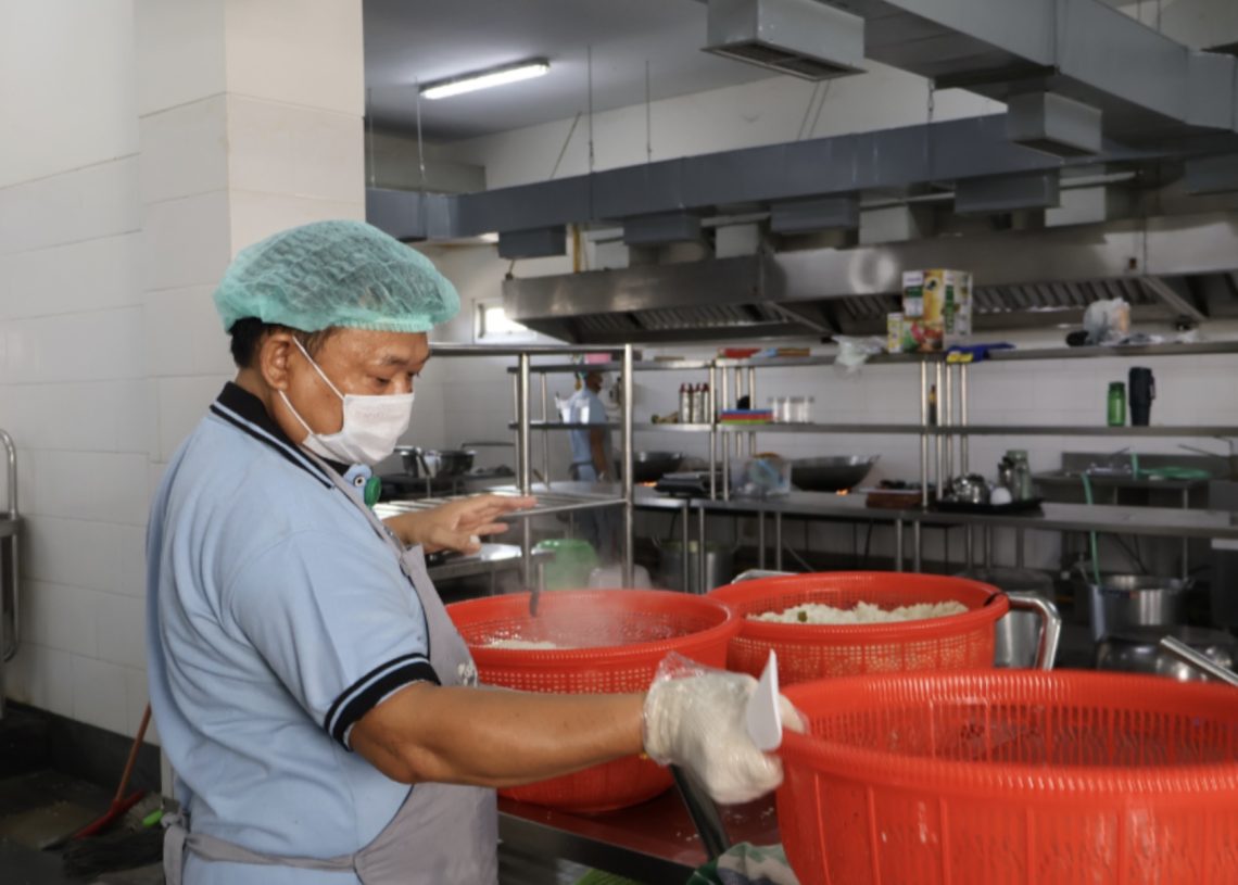 BGN Resmi Tetapkan Aturan Baru SPPG Wajib Kelola Air Limbah Bekas MBG, Berikut Standar Barunya