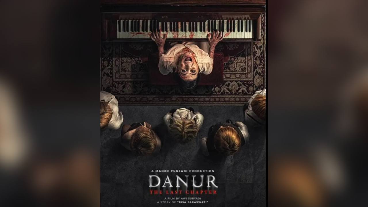 Catat Jam Tayangnya, Ini Jadwal Film Bioskop Hollywood dan The Park Kendari