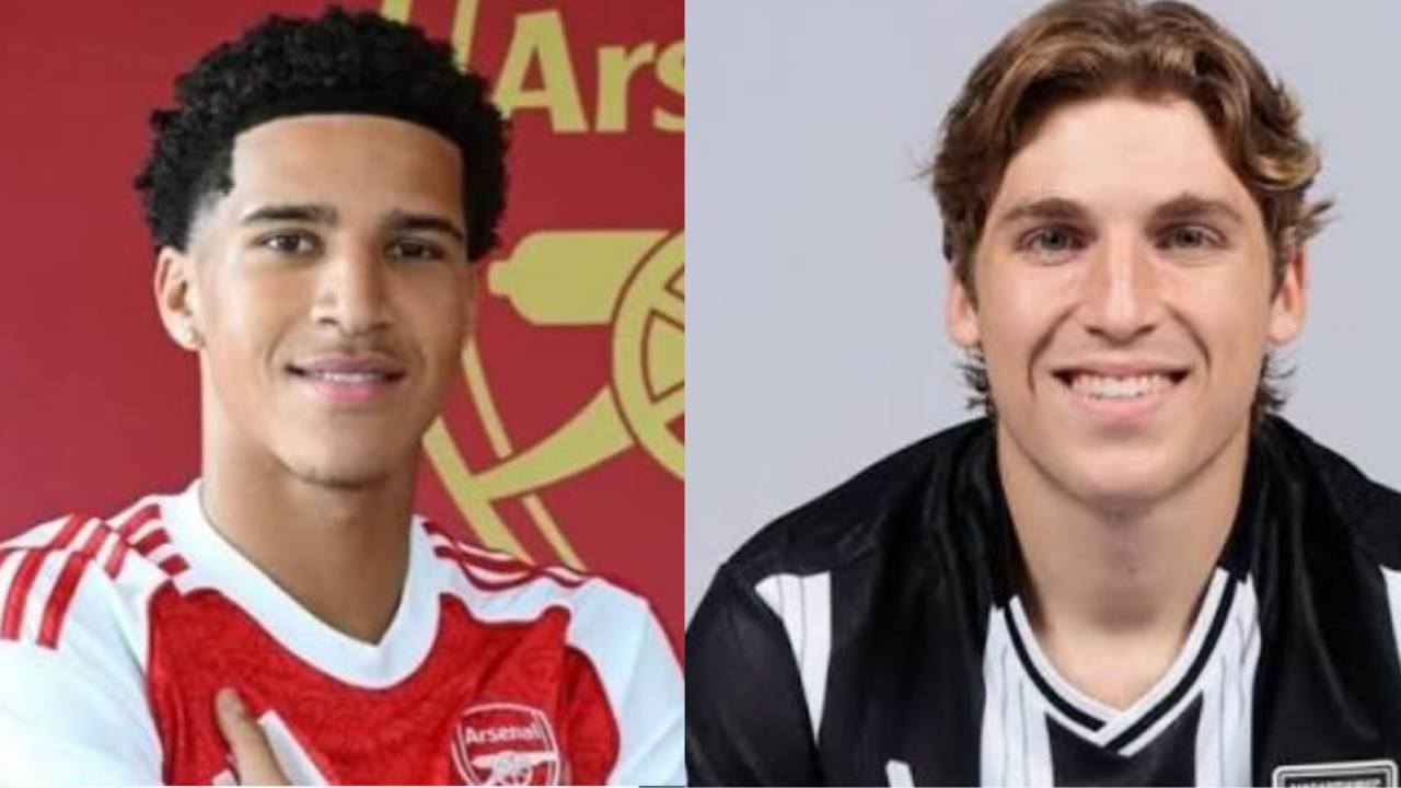 Dua Talenta Muda Keturunan Masuk Radar Timnas Indonesia Era John Herdman, Ada Gelandang Arsenal