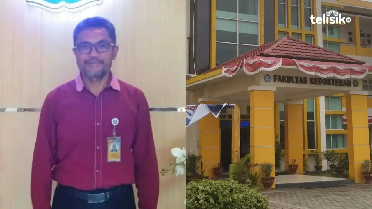 Fakultas Kedokteran UHO Resmi Buka Program Pendidikan Dokter Spesialis Bedah