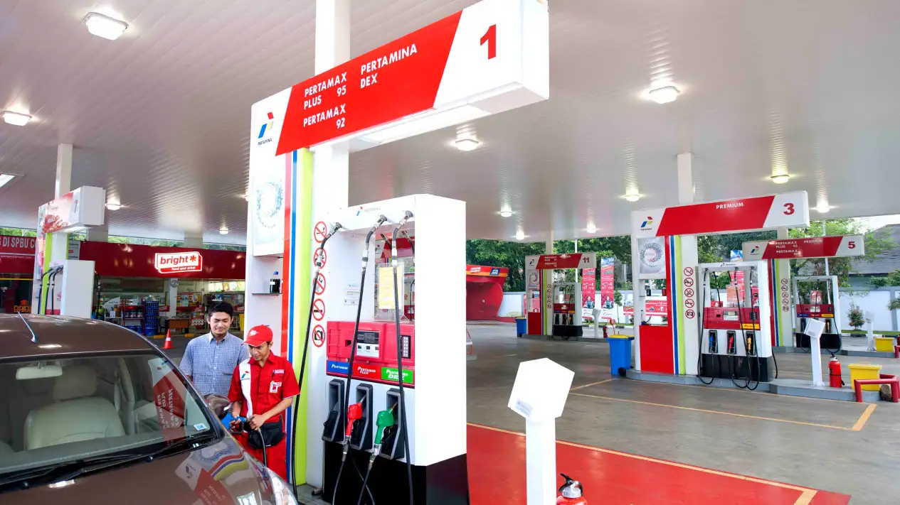 Harga BBM di Semua SPBU Disebut Naik Awal April 2026, Berikut Rinciannya