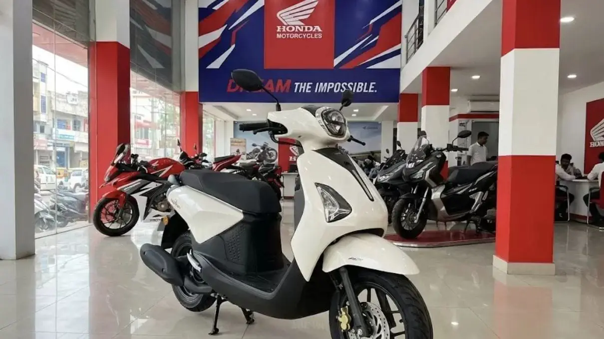 Honda BeAT 125 Resmi Meluncur, Naik Kelas dengan Mesin Lebih Besar dan Fitur Konektivitas