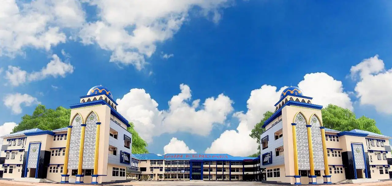 IAIN Kendari Sosialisasi Penerimaan Maba Jalur SPAN-PTKIN dan Program S3 ke Kepala Sekolah se-Kabupaten Konsel