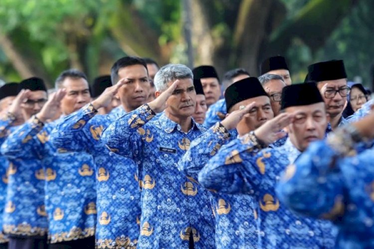Jadwal Usulan CPNS dan PPPK 2026 Diperpanjang dan Daerah Diminta Maksimalkan Kebutuhan ASN, Ini Alasannya