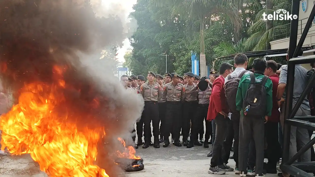 Kapolda Sultra Siap Mundur dari Jabatan Jika Tak Copot Kapolres Bombana