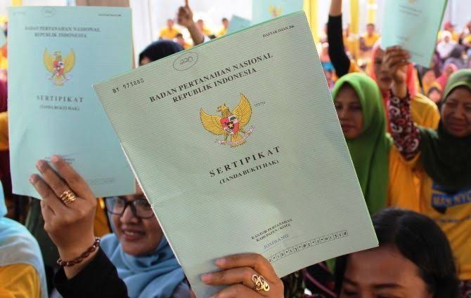 Keluarga Balik Nama Sertifikat Tanah Secara Sepihak, Begini Langkah Hukumnya