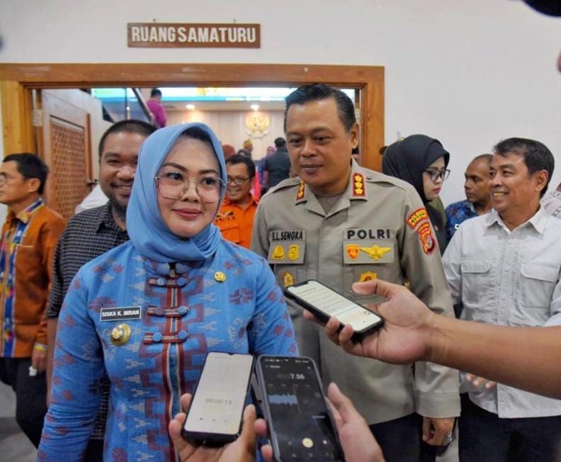 Kendari Segera Mendunia, UCLG ASPAC 2026 Jadi Panggung UMKM dan Potensi Lokal