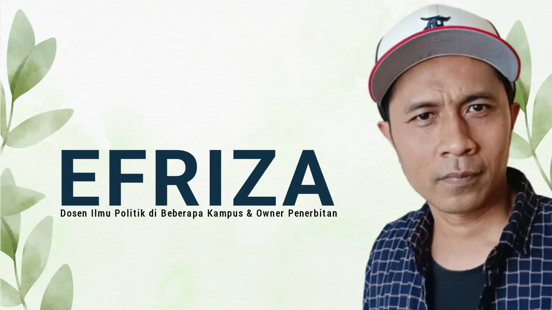 Ketidakakuratan Kondisi Ekonomi