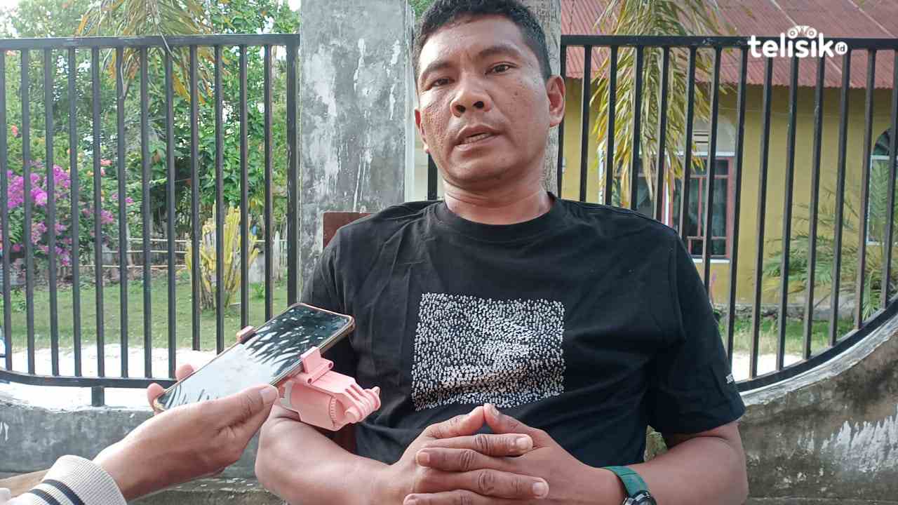 Kronologi Kericuhan di Rujab Bupati Buton Selatan Berawal dari Perintah Darurat Via Telepon