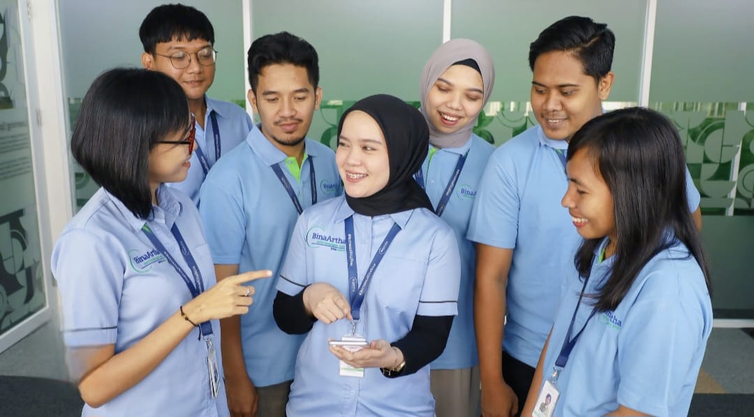 Lowongan Kerja: PT Bina Artha Ventura Buka Tiga Posisi