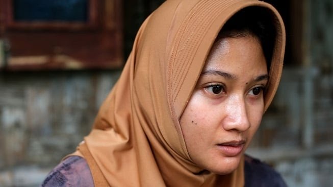 Mistik: Cerita Viral Perempuan Diteror Jin Selama 29 Tahun hingga Sulit Salat