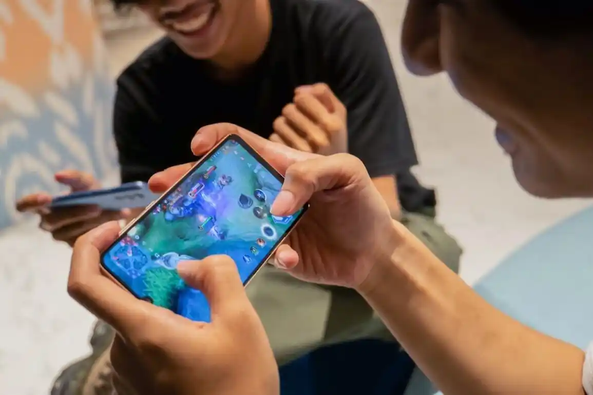 Mulai 28 Maret 2026 Pemerintah Blokir 70 Juta Pengguna Medsos hingga Game Online, Ini Alasannya