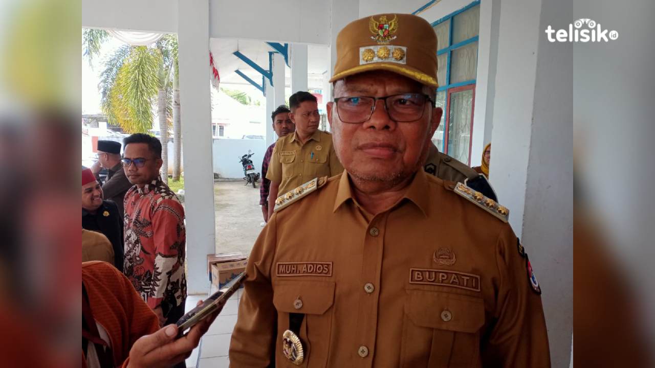 Musrenbang Buton Selatan Fokus Infrastruktur Perkantoran hingga Kesejahteraan Nelayan