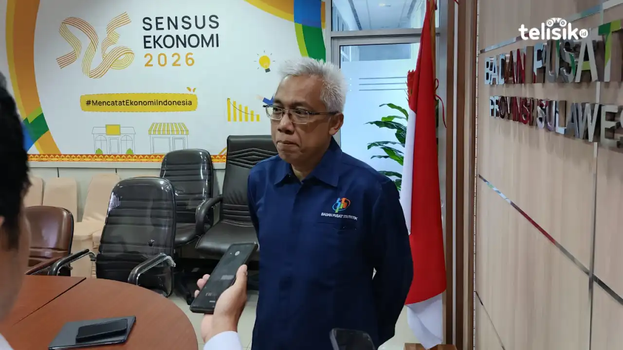 Nilai Ekspor Impor Sulawesi Tenggara Januari 2026 Menjulang Tinggi