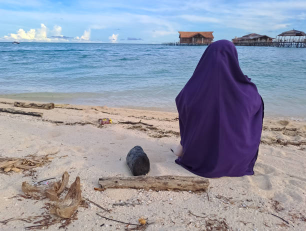 Pelacur Masuk Surga usai Tolong Anjing Kehausan, Begini Riwayat Aslinya