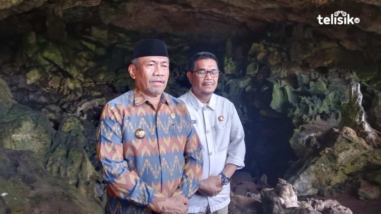 Pelantikan Kades Oensuli Tunggu Hasil Investigasi Inspektorat Muna