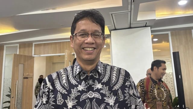Pelebaran Defisit APBN 2026 di Atas 3 Persen, Begini Reaksi Purbaya
