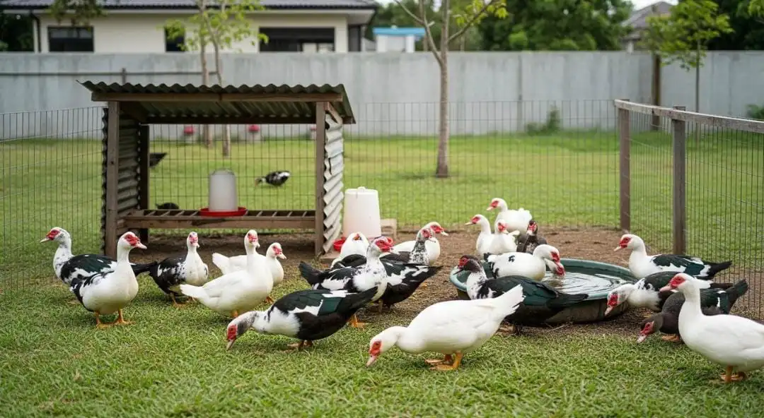 Peluang Usaha: 9 Ide Ternak Modal Kecil untuk Tambahan Penghasilan Keluarga di 2026