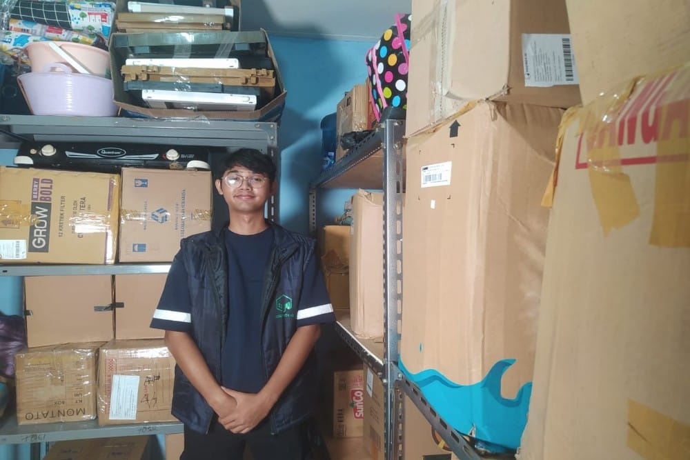 Peluang Usaha: Mulai Modal Kecil Untung Besar