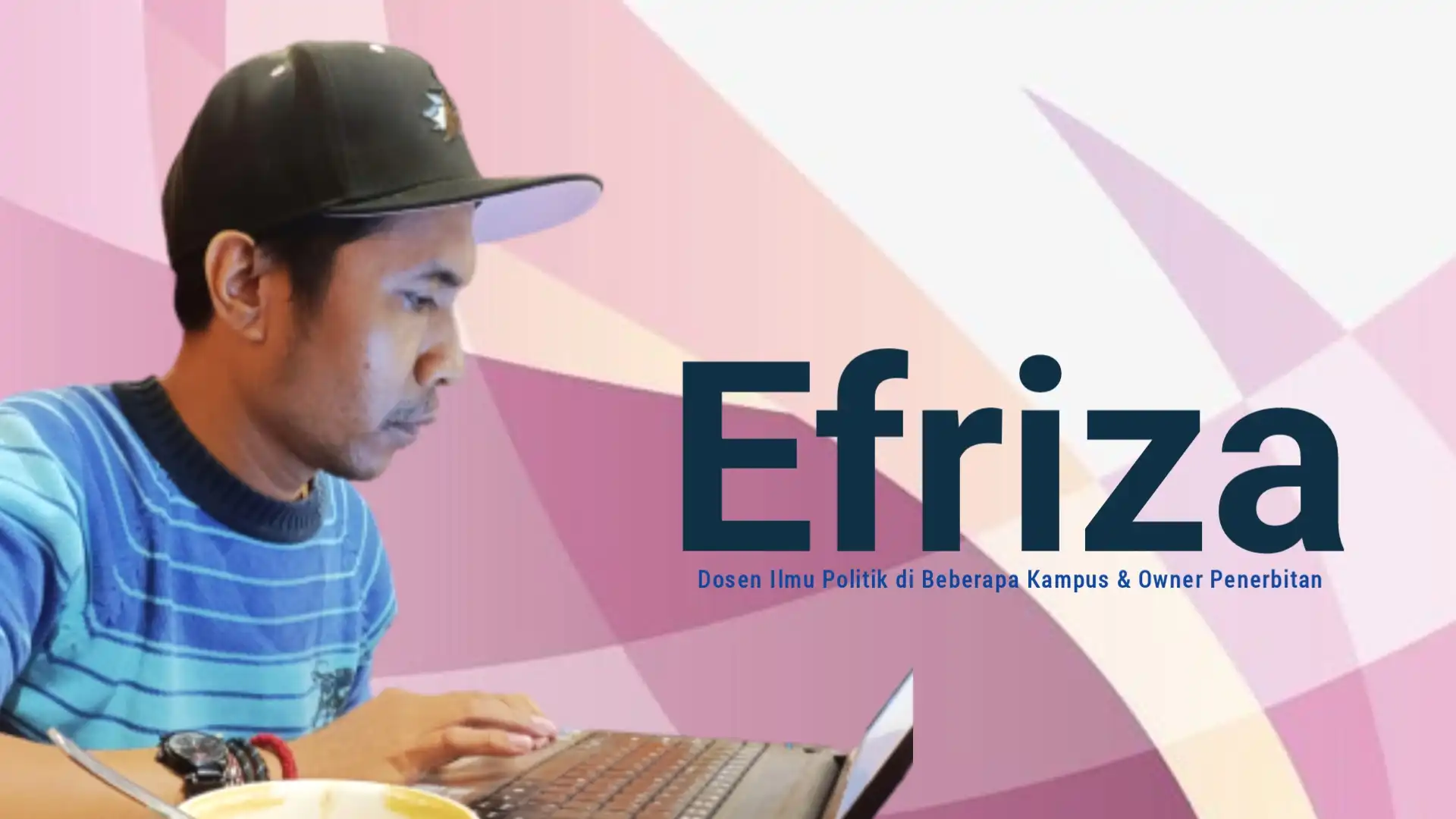 Pemerintah Sensitif Dikritik