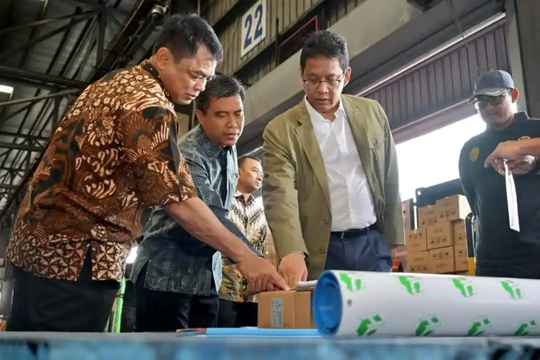 Pemerintah Tarik Utang Baru Rp 185 Triliun, Proyeksi Defisit APBN 2026 Tembus Rp 698 Triliun