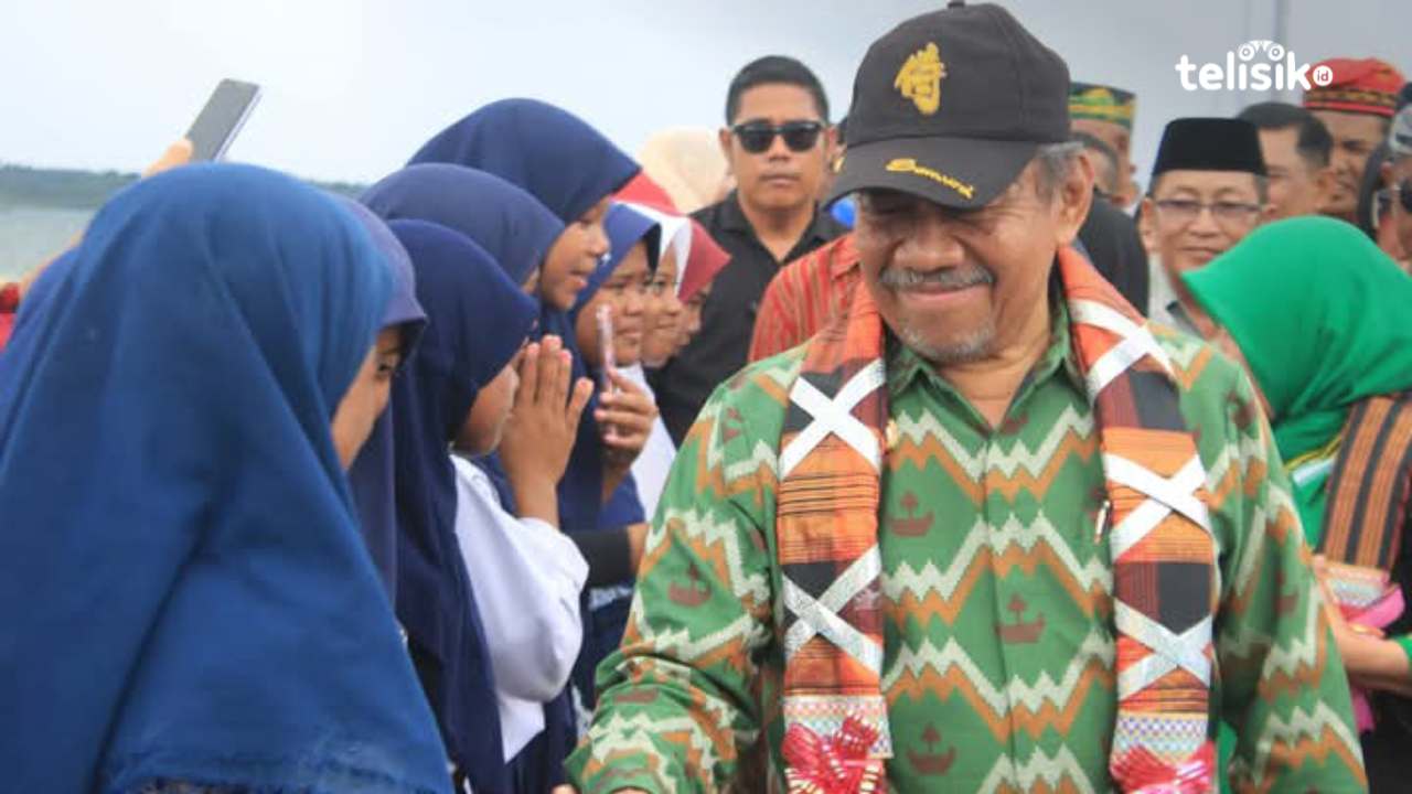 Pemkab Muna Tetapkan Besaran Zakat Fitrah, Bupati Singgung Gaji ASN dan PPPK Tak Sepenuhnya Halal