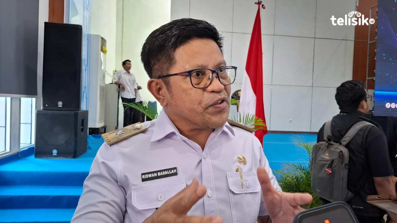 Pemprov Sultra Siapkan Poros Pariwisata Terintegrasi, Kota Kendari jadi Titik Awal Wisata