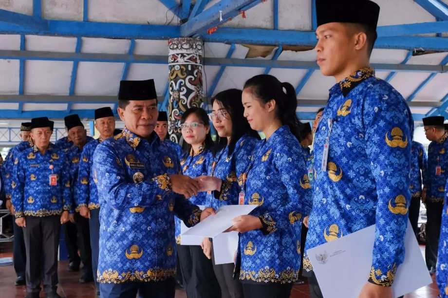 Pendaftaran CPNS 2026 Diproses Pemerintah, Begini Penjelasannya
