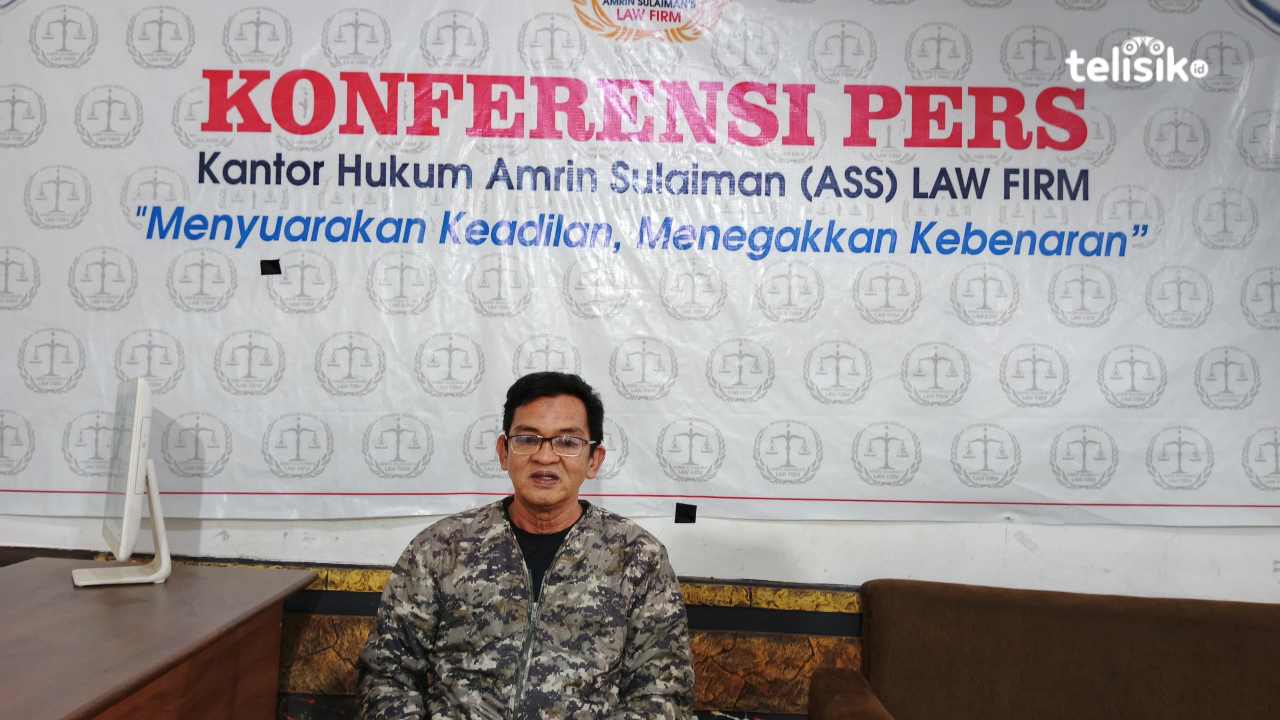 Pengacara Korban Penganiayaan di Rumah Kades Libatkan Oknum TNI Minta Kasus Ditangani Polres Konsel