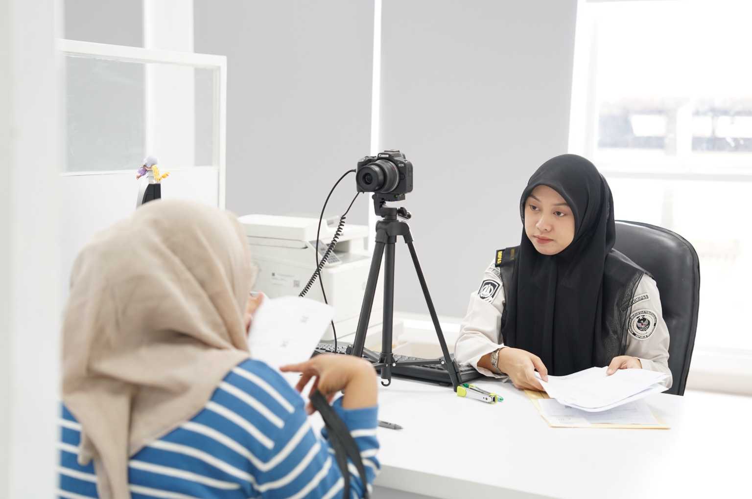 Pengumuman Layanan Keimigrasian Selama Libur dan Cuti Bersama Nyepi dan Idul Fitri 1447H