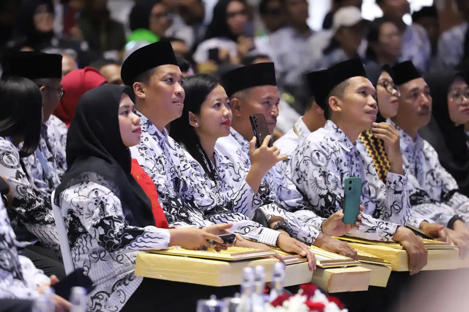 Peningkatan Insentif Guru Non ASN Rp 400 Ribu Sebulan, Begini Penjelasannya