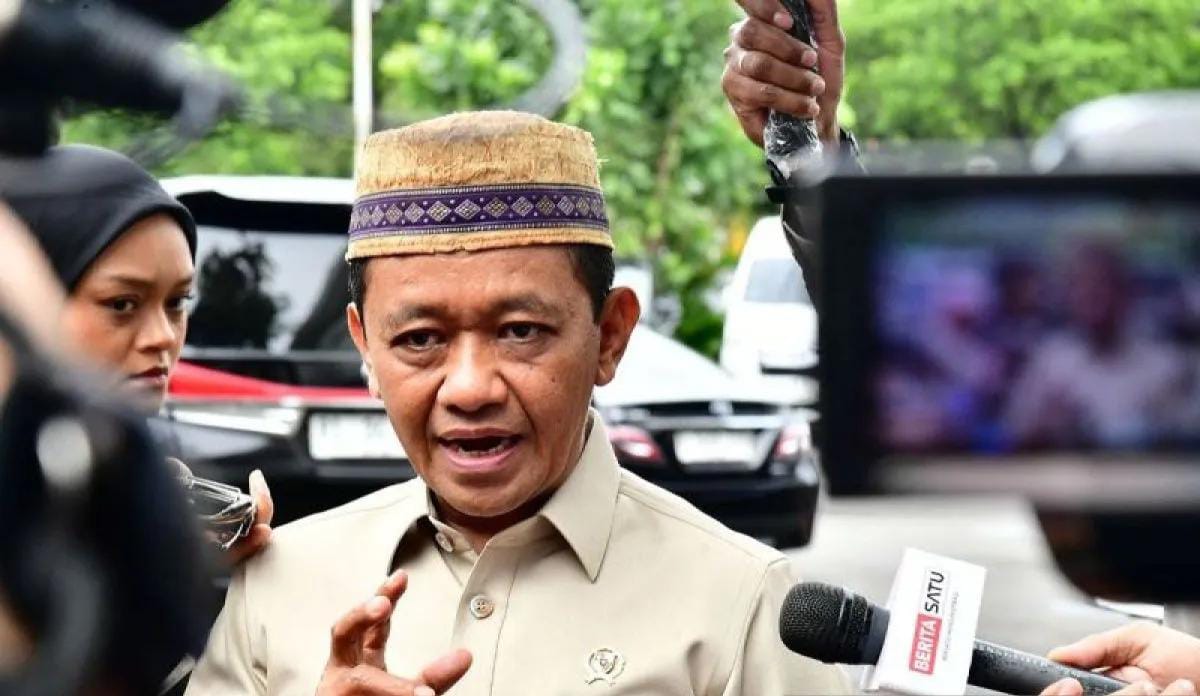 Perang di Selat Hormuz Terus Berkecamuk, Bahlil Mau Induksi 120 Juta Motor Listrik Nasional