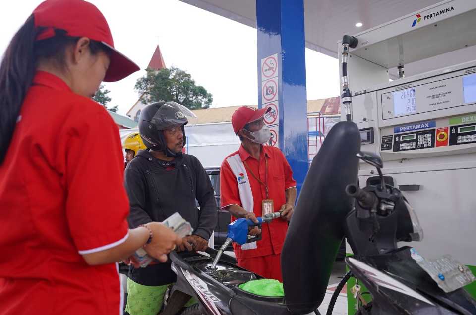 Pertamina Patra Niaga Regional Sulawesi Tegaskan Mekanisme Penetapan Harga BBM dan Pastikan Stok Tetap Aman