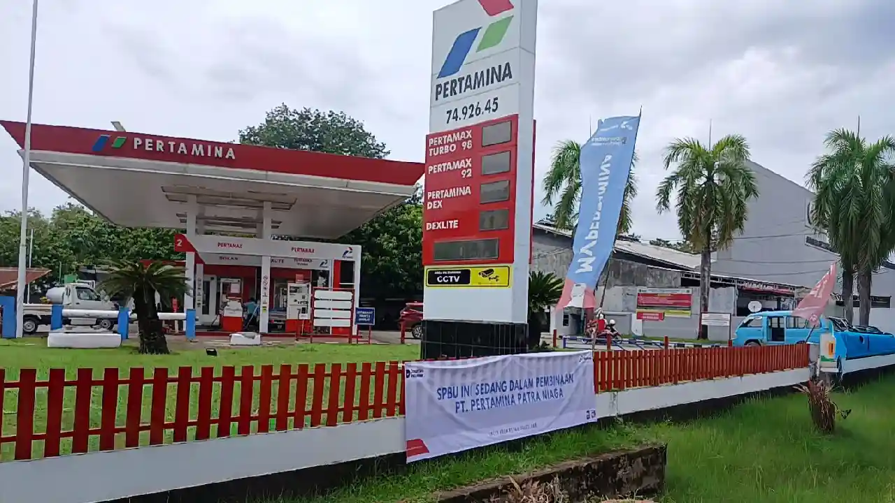 Pertamina Perkuat Pembinaan SPBU di Sinjai, Distribusi Solar Subsidi Didorong Lebih Tertib
