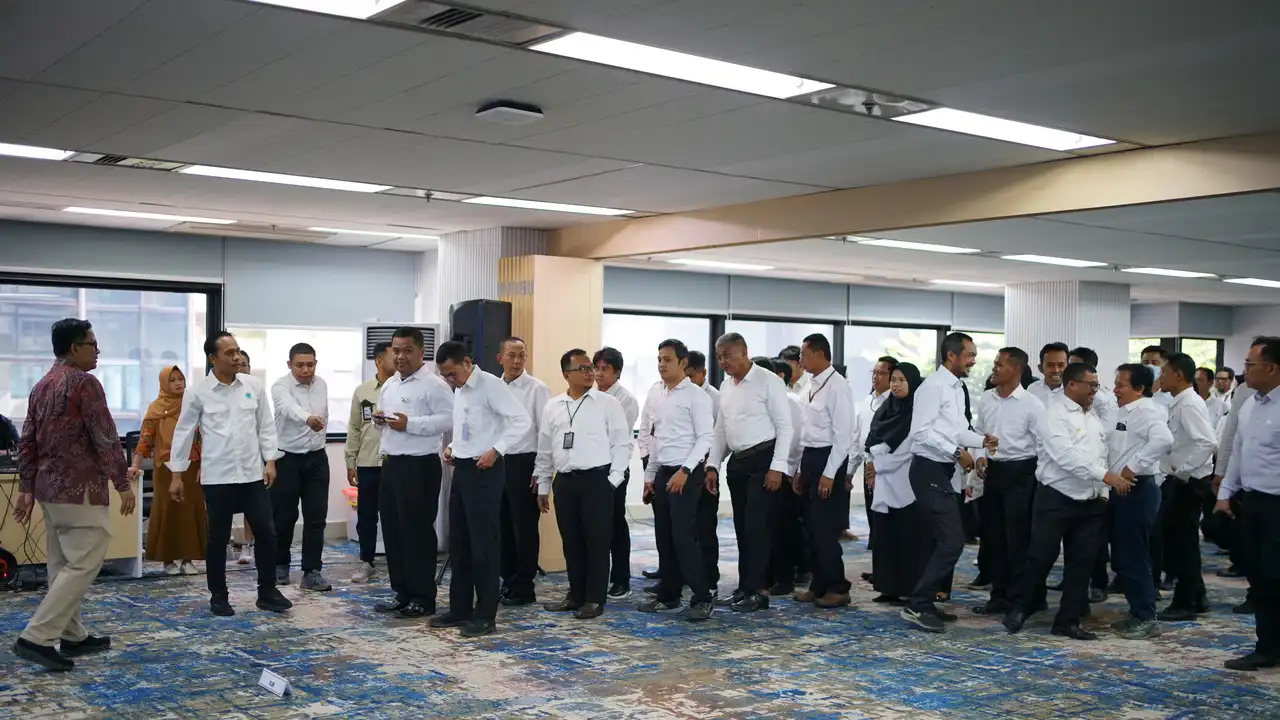 Perubahan Status PPPK ke PNS 2026, Cek Batasan Regulasinya