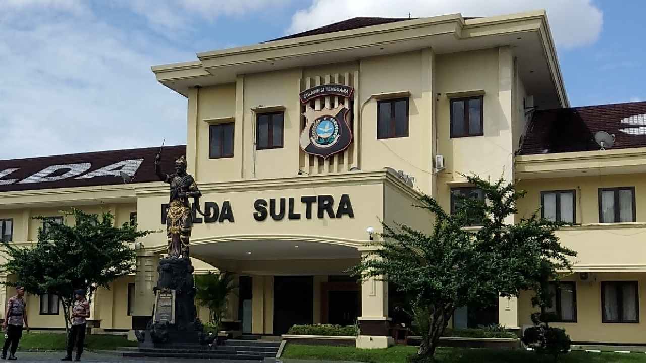 Polda Sultra Hentikan Penyelidikan Dugaan Penipuan dan Penggelapan Advokat SK