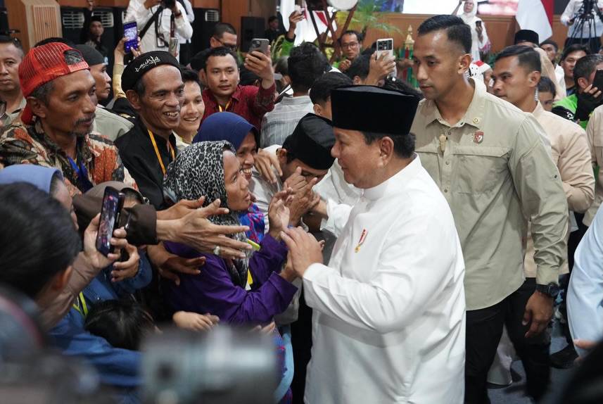 Prabowo Tetap Lanjutkan MBG di Tengah Efisiensi Parah, Pilih Cara Lain untuk Hemat