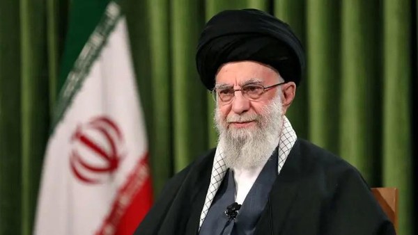 Profil Pemimpin Tertinggi Iran Ali Khamenei, Diklaim AS dan Israel Tewas Sekeluarga dalam Serangan Drone